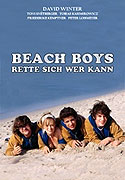 Beach Boys - Rette sich wer kann – plakát filmu