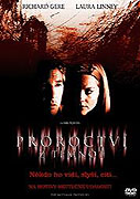 Proroctví z temnot – plakát filmu