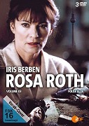 Komisařka Rosa Roth - Jako křídla kolibříka – plakát filmu