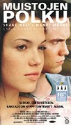 Dlouhá cesta – plakát filmu