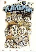 Kameňák – plakát filmu