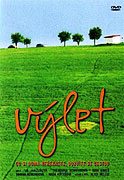 Výlet – plakát filmu