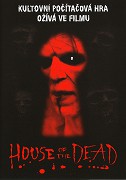 House of the Dead – plakát filmu