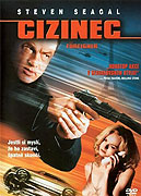 Cizinec – plakát filmu