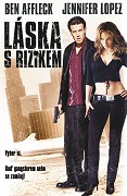 Láska s rizikem – plakát filmu
