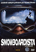 Snowboardista – plakát filmu