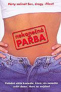 Nekonečná pařba – plakát filmu