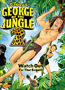 Král džungle 2 – plakát filmu