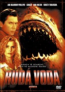 Rudá voda – plakát filmu