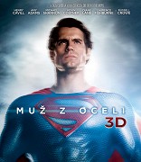 Muž z oceli – plakát filmu