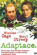 Adaptace – plakát filmu