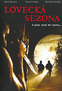 Lovecká sezóna – plakát filmu