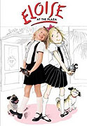 Eloise v hotelu Plaza – plakát filmu