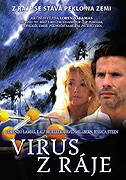 Virus z ráje – plakát filmu