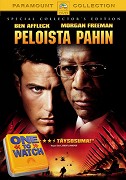 Nejhorší obavy – plakát filmu