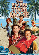 Stevensovi bodují – plakát filmu