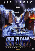 Den zlomu – plakát filmu