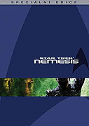 Star Trek X: Nemesis – plakát filmu