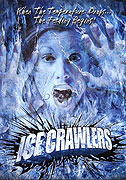 Deep Freeze – plakát filmu