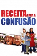Recept na pohromu – plakát filmu
