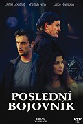 Poslední bojovník – plakát filmu