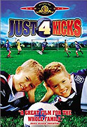 Just for Kicks – plakát filmu