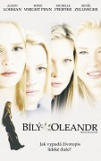 Bílý oleandr – plakát filmu