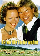 Tam, kde bydlí láska – plakát filmu