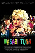Wasabi Tuna – plakát filmu