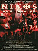 Nikos – plakát filmu
