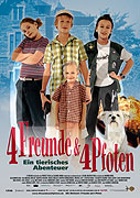 Zachraňte Mozarta – plakát filmu