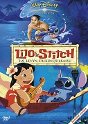 Lilo &amp; Stitch – plakát filmu