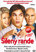 Šílený rande – plakát filmu