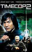 Timecop 2 – plakát filmu