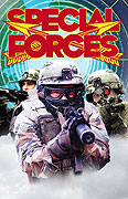 Special Forces – plakát filmu