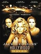Hollywoodské manželky – plakát filmu