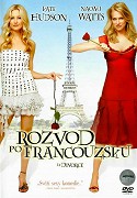 Rozvod po francouzsku – plakát filmu