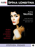 Špína Londýna – plakát filmu
