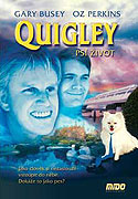 Quigley - psí  život – plakát filmu