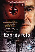 Expres foto – plakát filmu