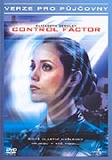 Control Factor – plakát filmu