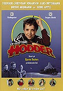 Někdo jako Hodder – plakát filmu