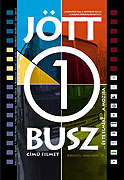 Autobus přijel – plakát filmu