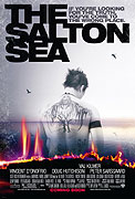 Salton Sea – plakát filmu