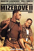 Mizerové II – plakát filmu