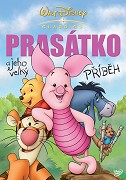 Prasátko a jeho velký příběh – plakát filmu