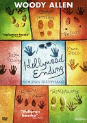 Hollywood v koncích – plakát filmu