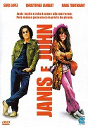 Janis a John – plakát filmu
