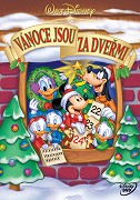 Walt Disney: Vánoce jsou za dveřmi – plakát filmu