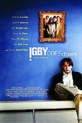 Igby – plakát filmu